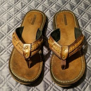 Clarks Collection Sandals